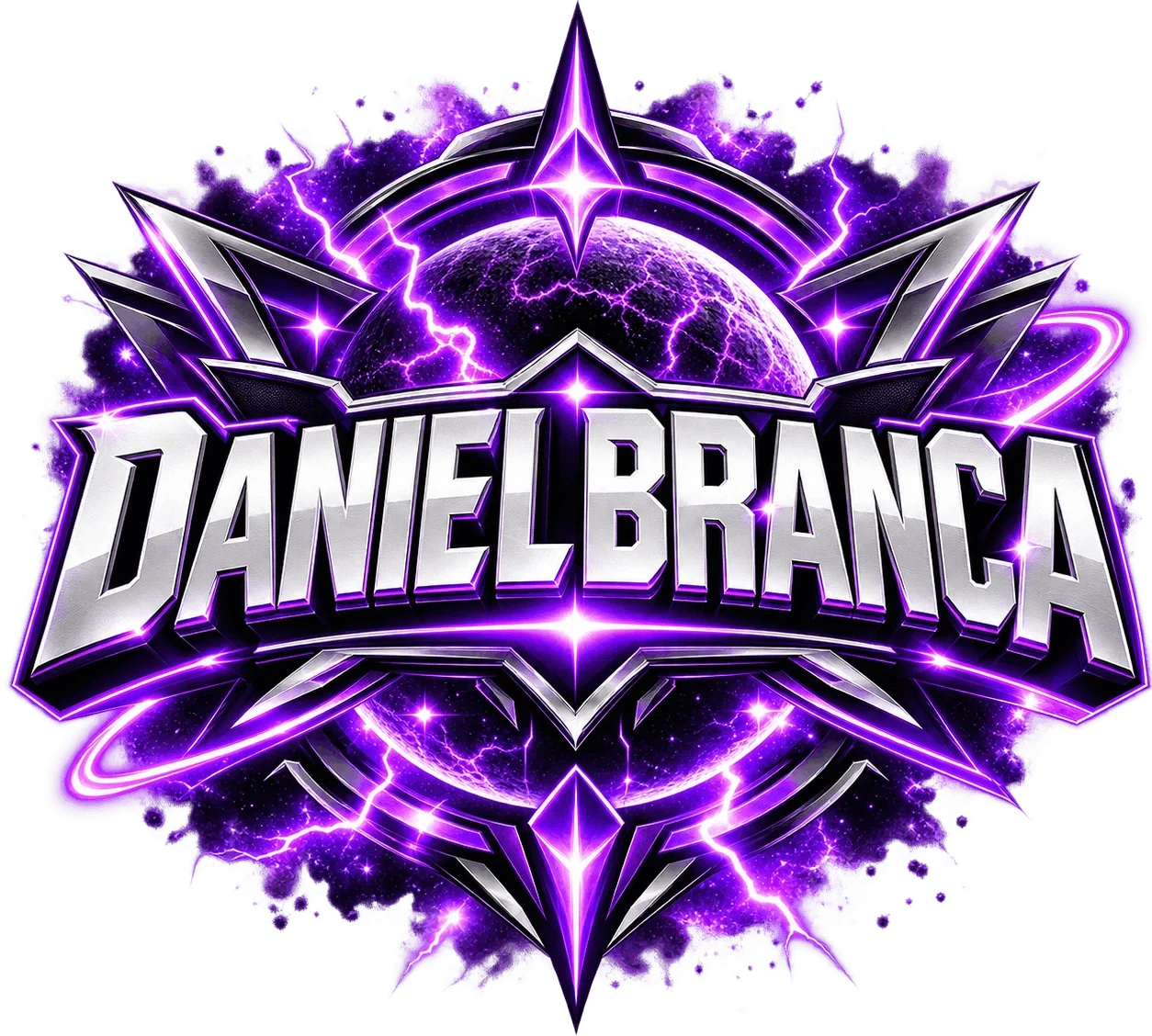 My website